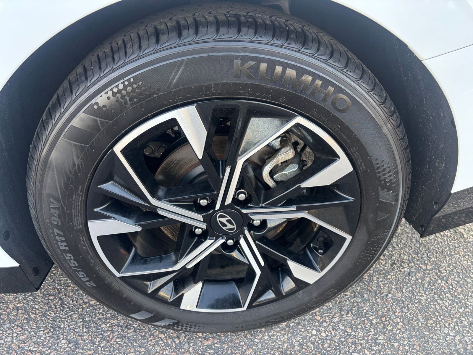 Thumbnail: 2025 Hyundai Sonata - 31