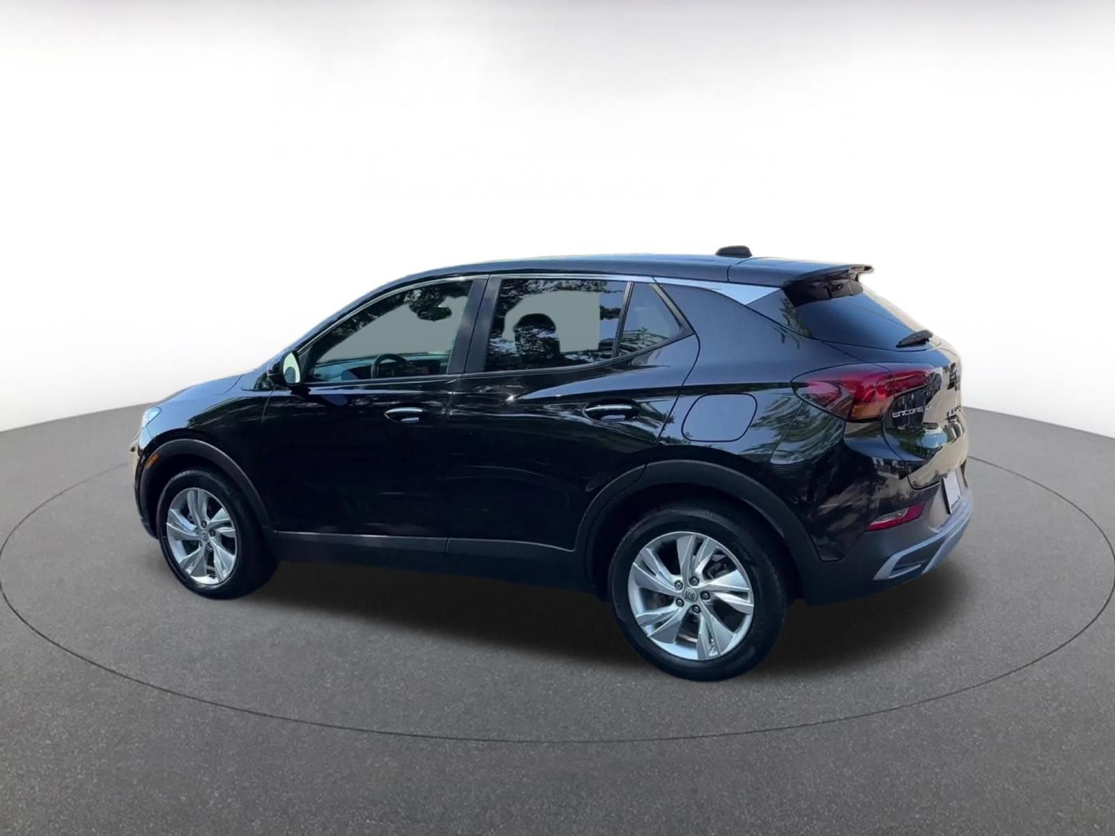 Thumbnail: 2025 Buick Encore GX - 10