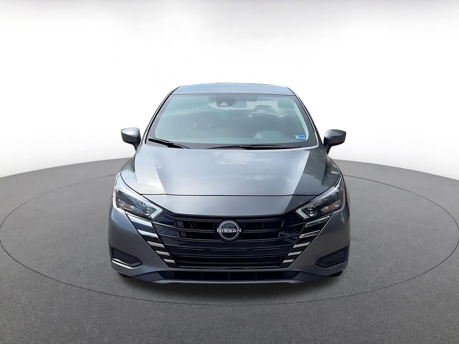 Thumbnail: 2025 Nissan Versa - 4