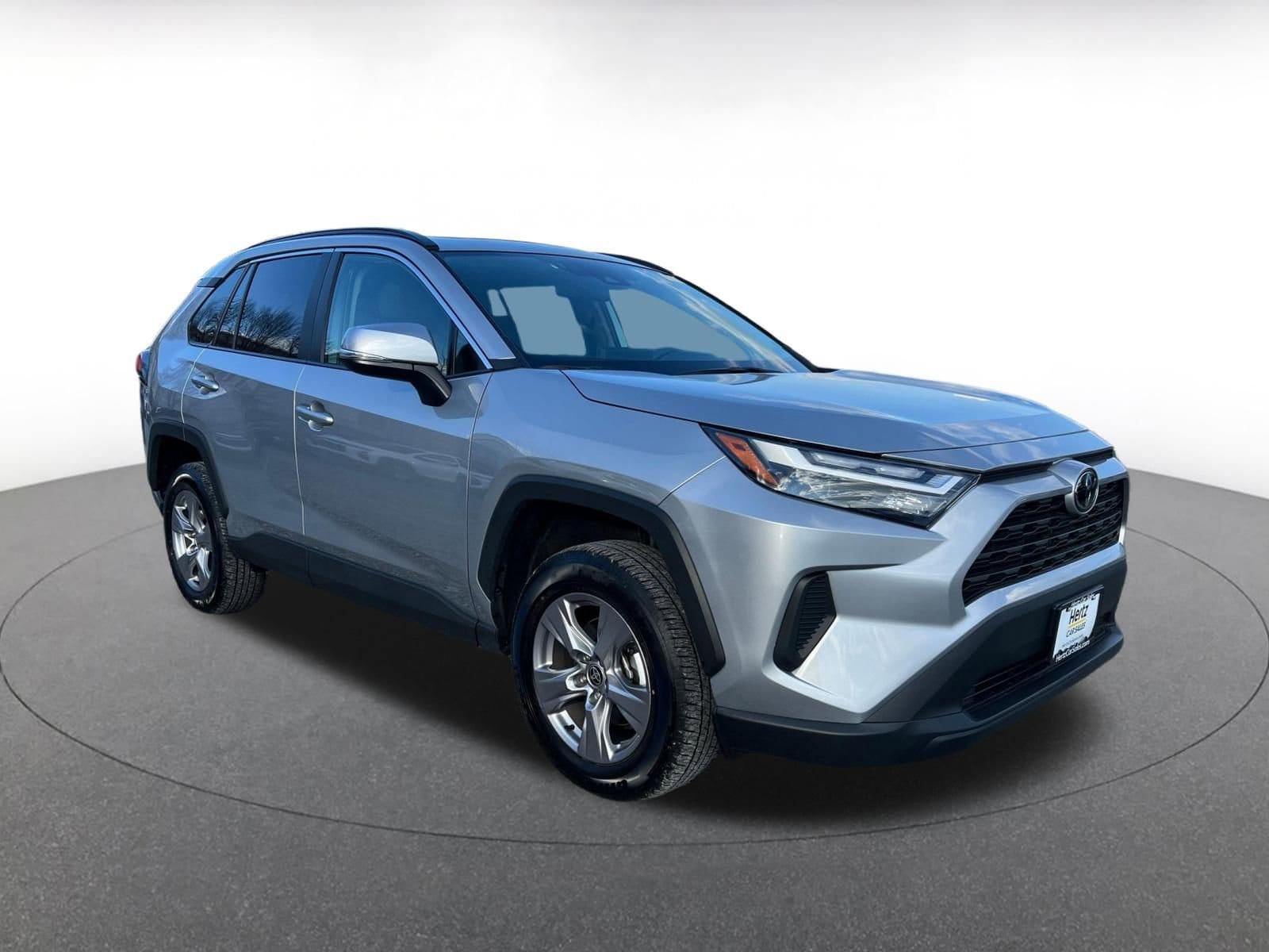 Thumbnail: 2025 Toyota RAV4 - 1
