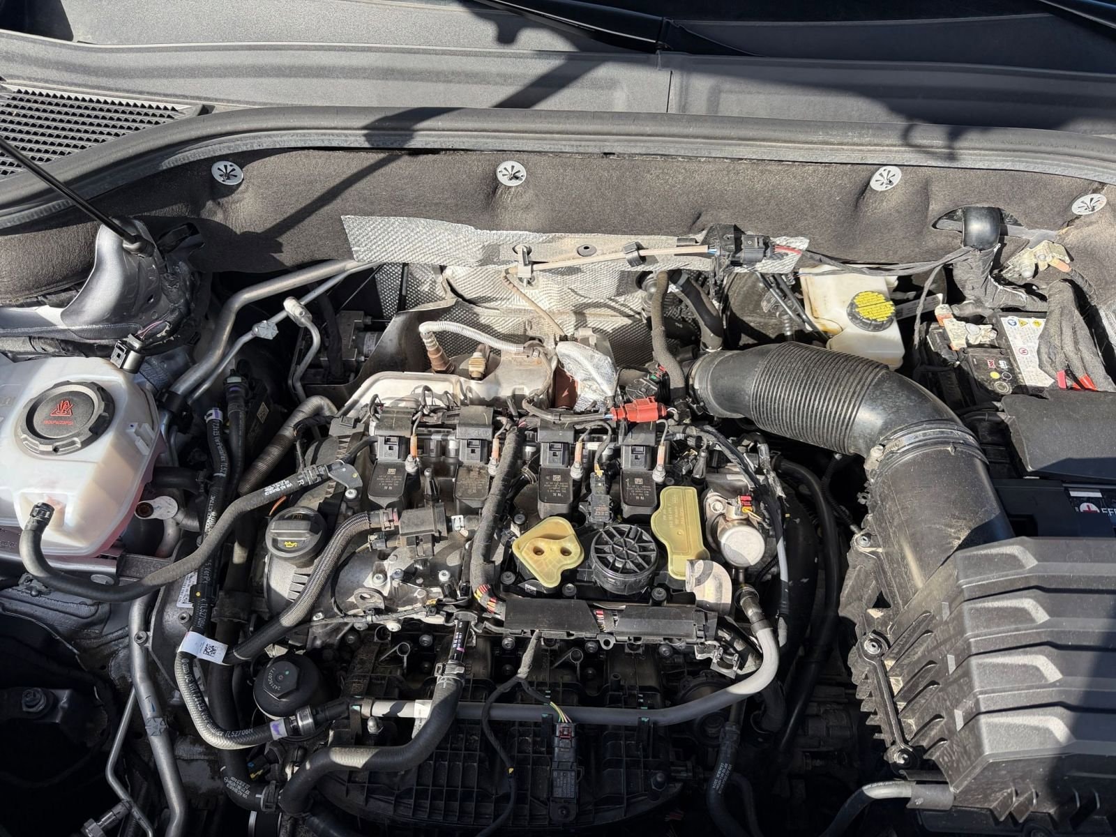 Thumbnail: 2025 Volkswagen Atlas - 34