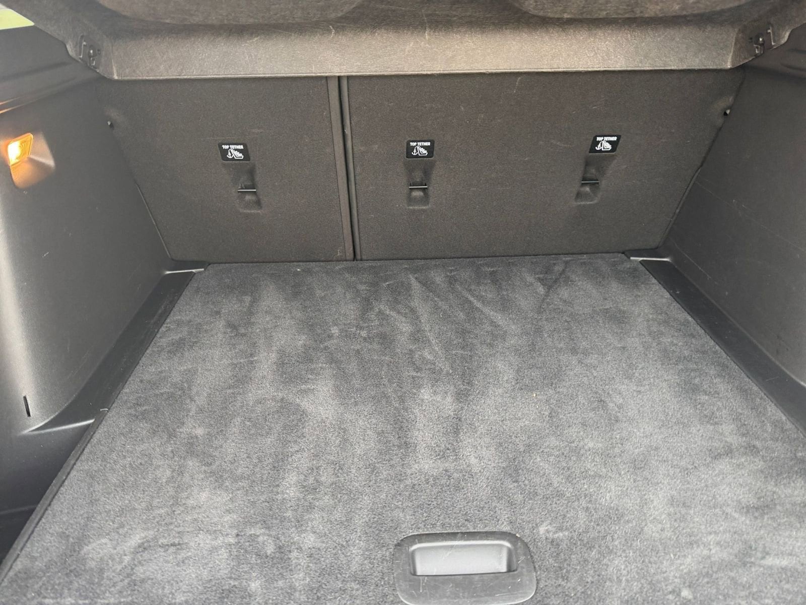 Thumbnail: 2025 Chevrolet Trax - 29