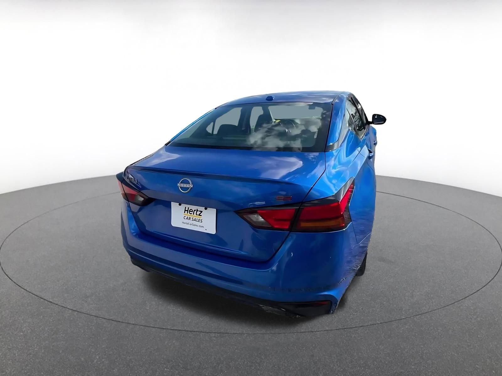 Thumbnail: 2025 Nissan Altima - 14