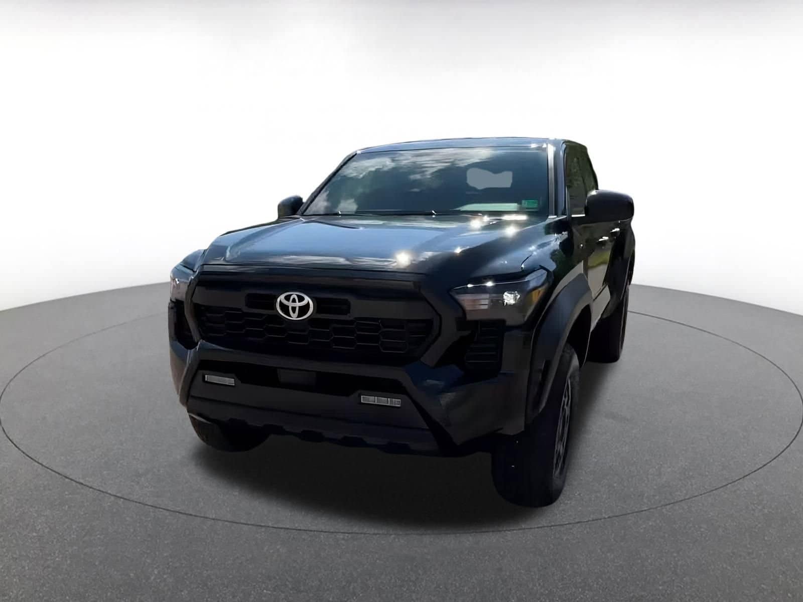 Thumbnail: 2024 Toyota Tacoma - 6