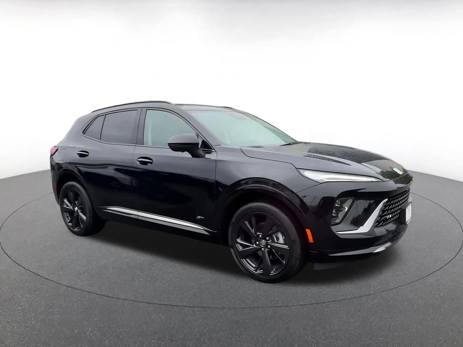 Thumbnail: 2024 Buick Envision - 2