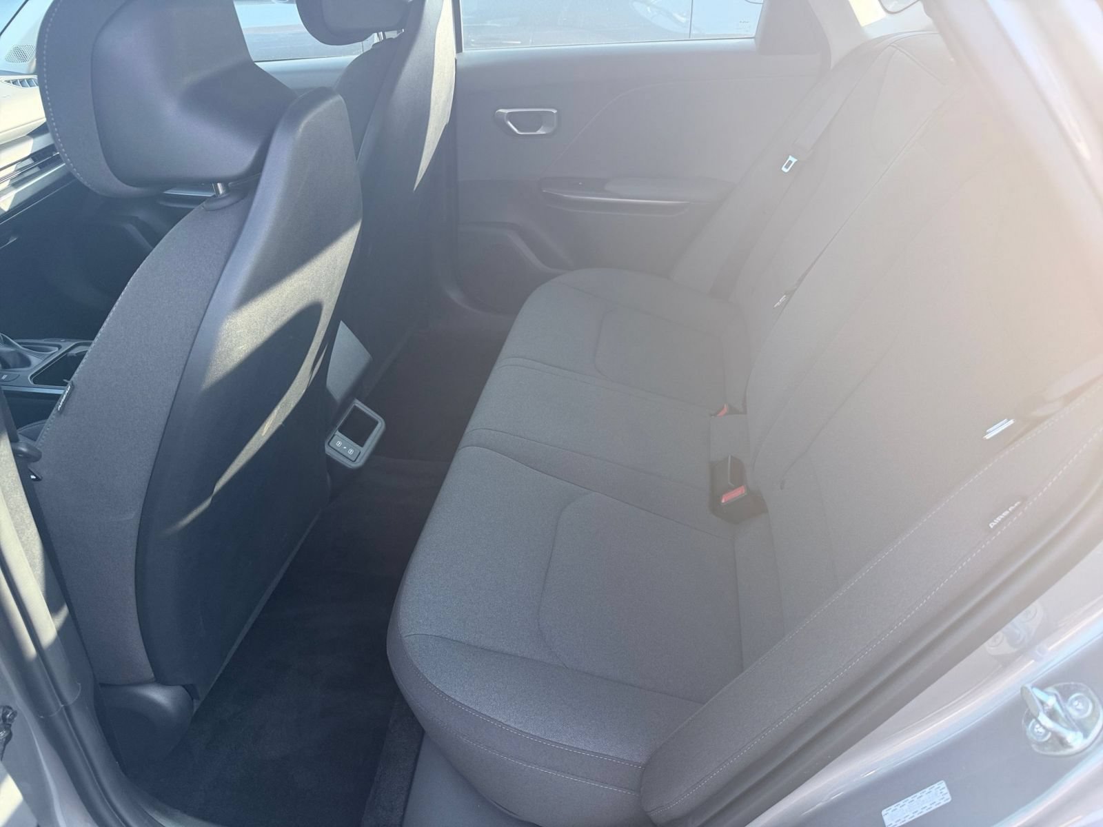 Thumbnail: 2025 Kia K4 - 24