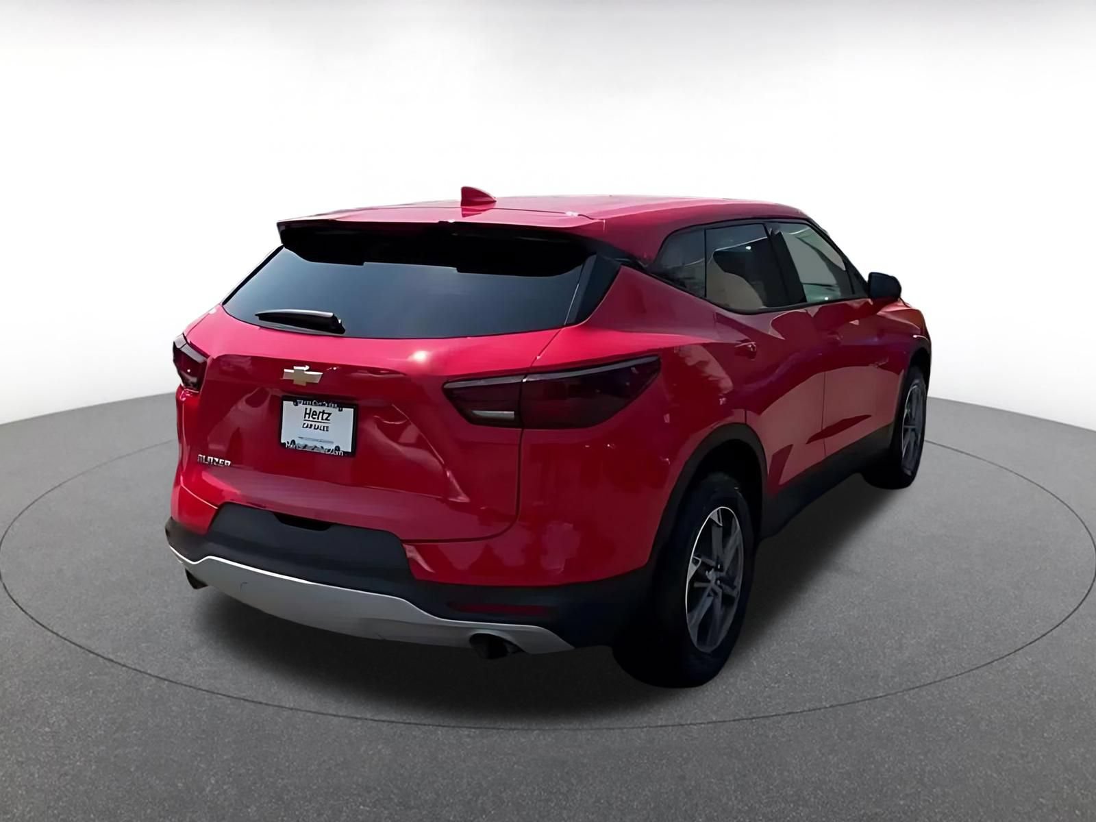 Thumbnail: 2025 Chevrolet Blazer - 15