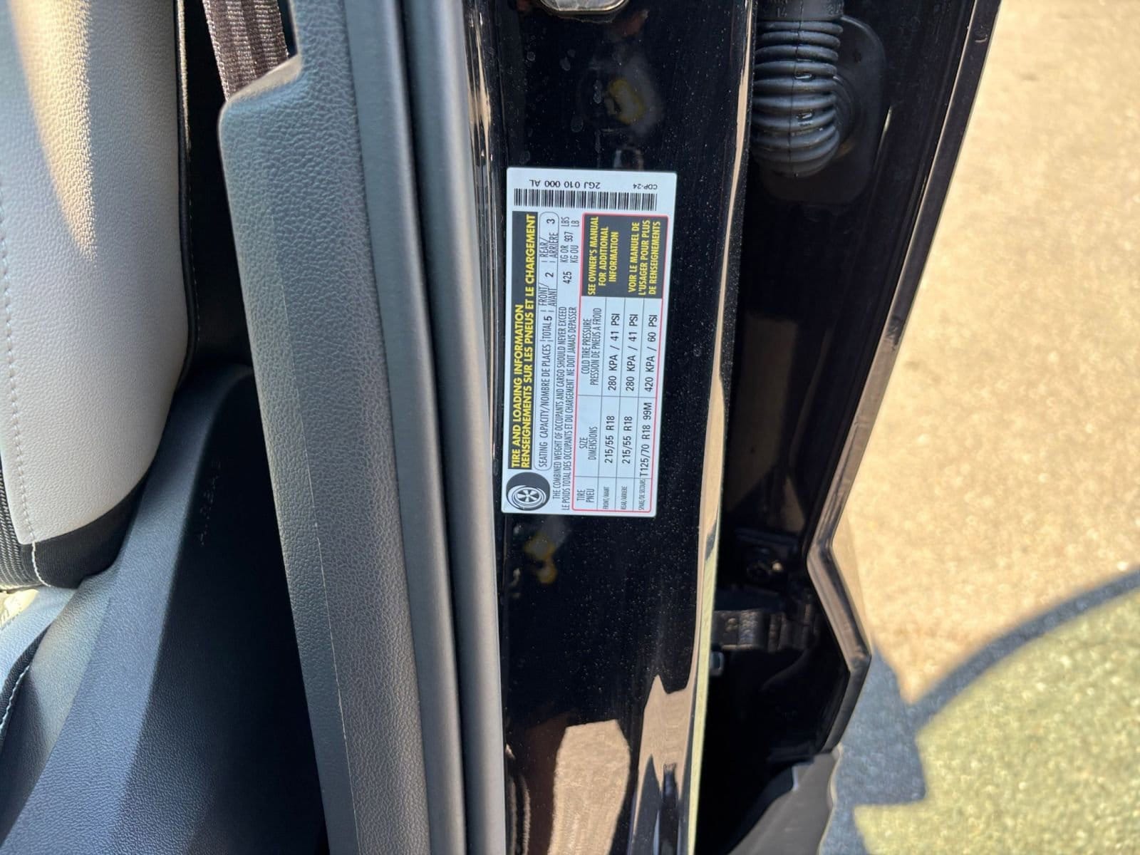 Thumbnail: 2025 Volkswagen Taos - 30