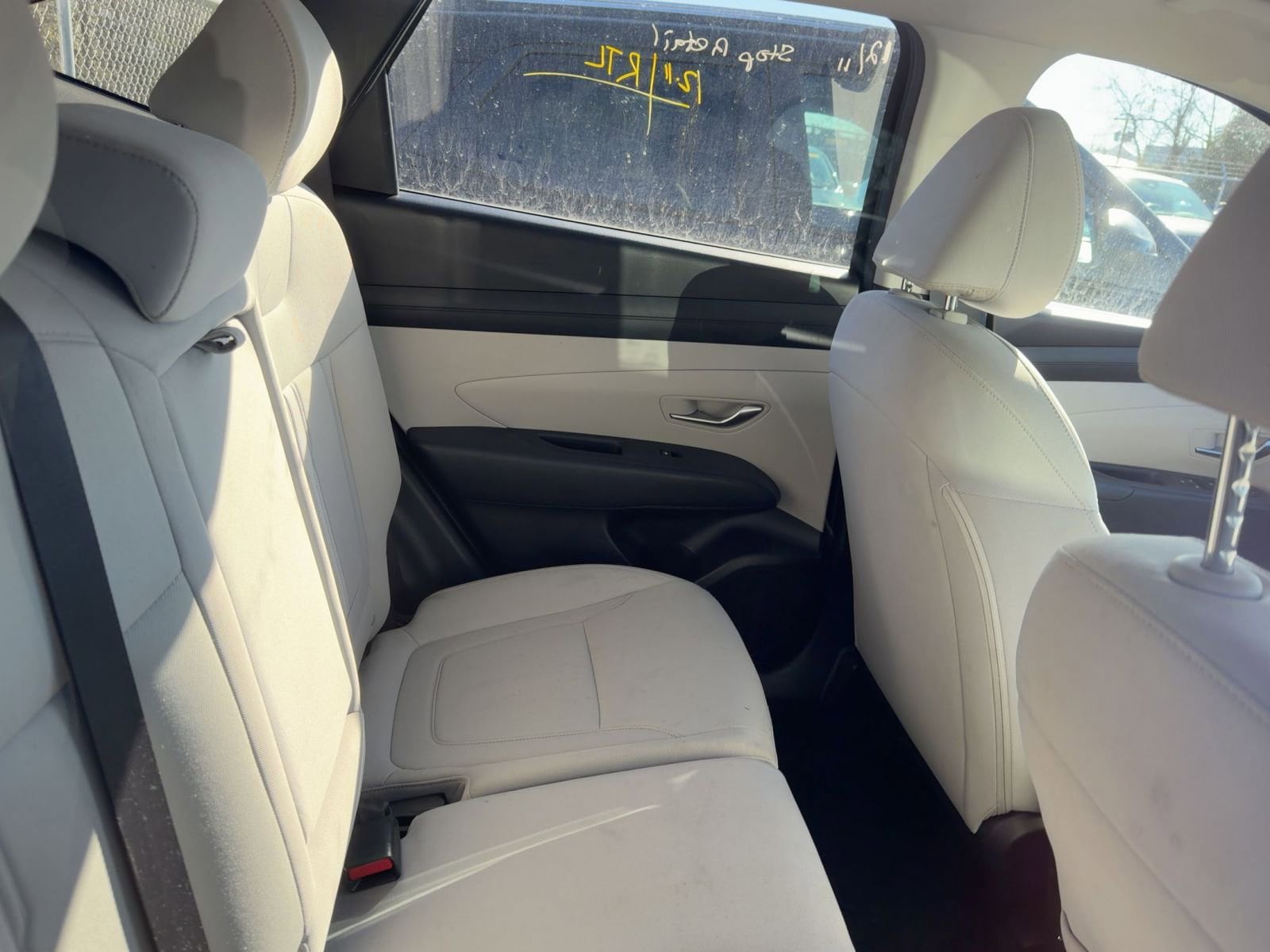 Thumbnail: 2025 Hyundai Tucson - 9