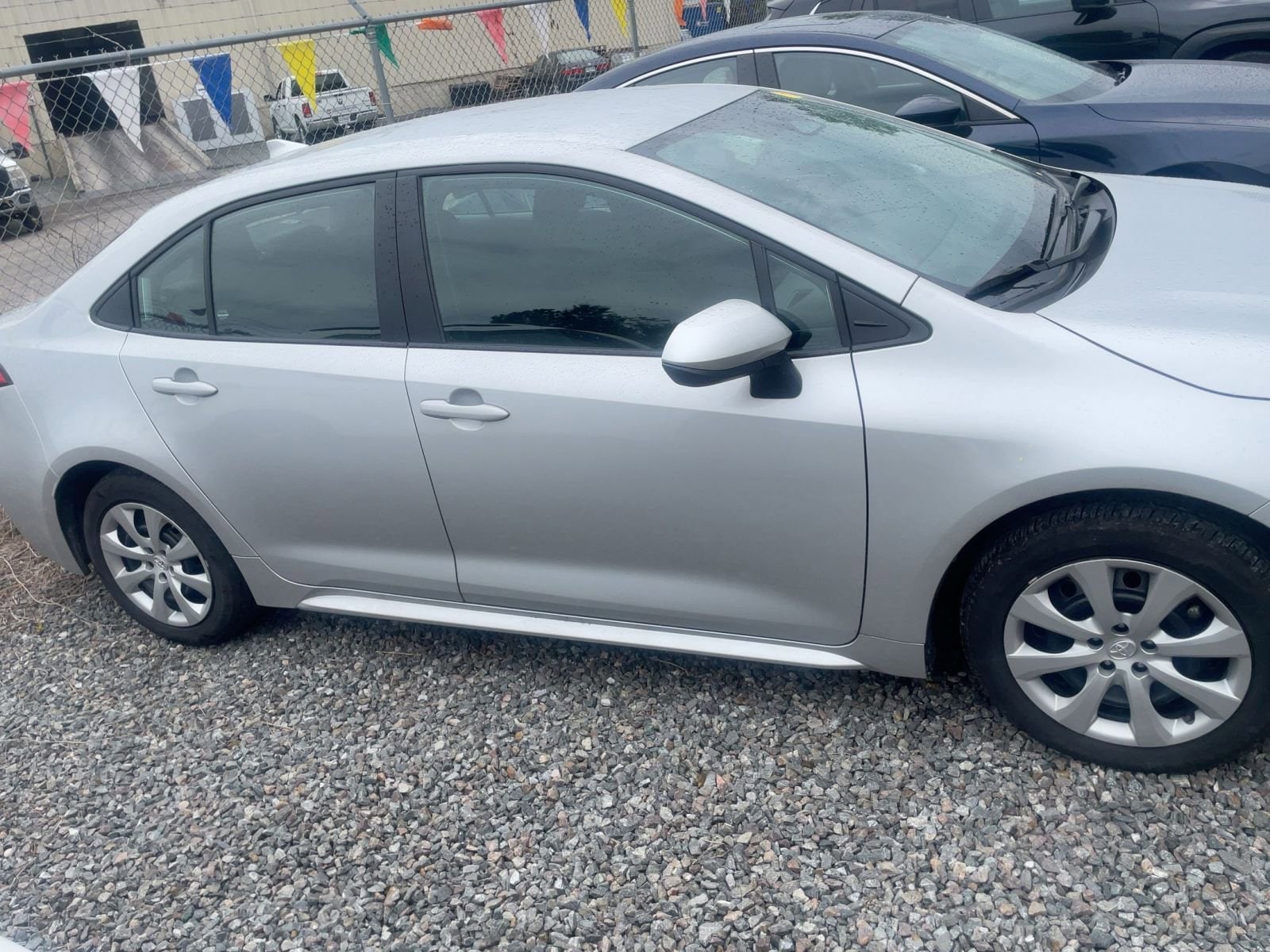 Thumbnail: 2024 Toyota Corolla - 2