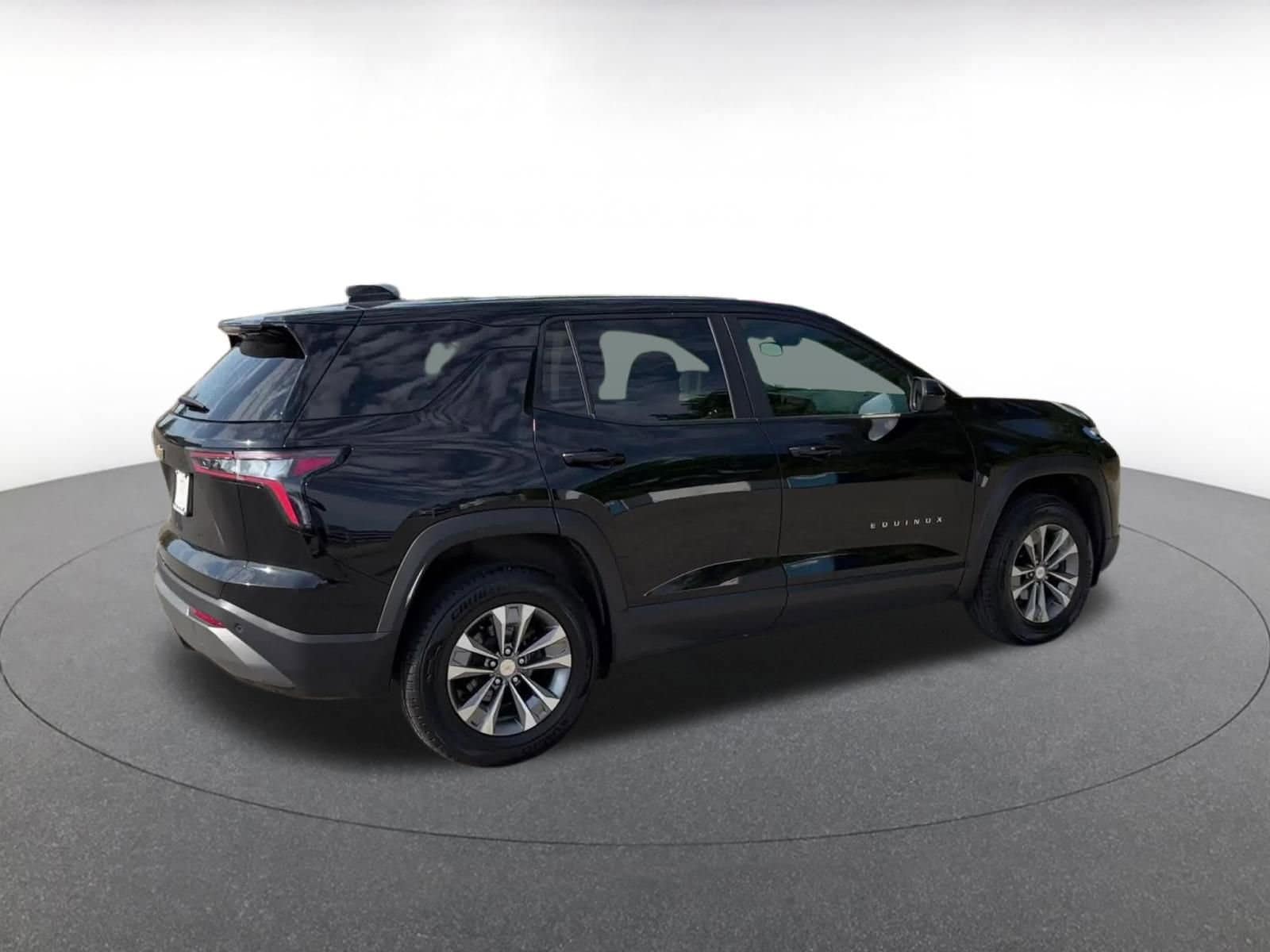 Thumbnail: 2025 Chevrolet Equinox - 15