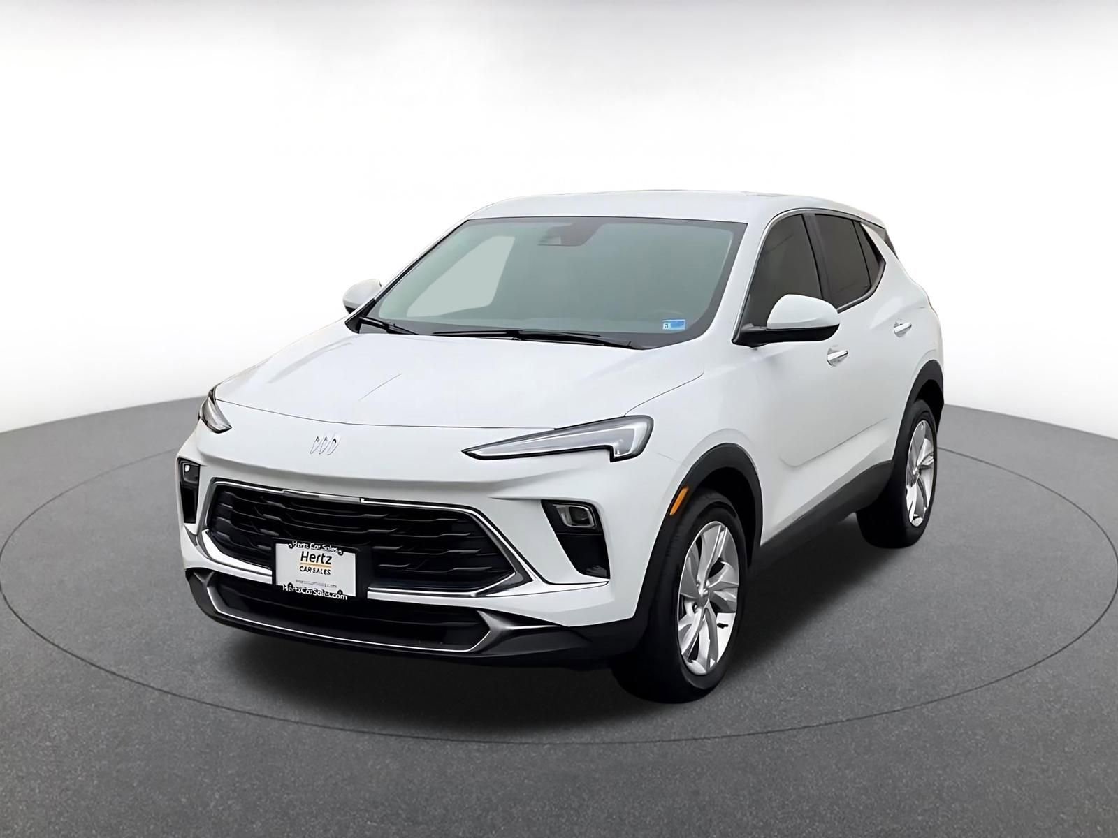 Thumbnail: 2025 Buick Encore GX - 7