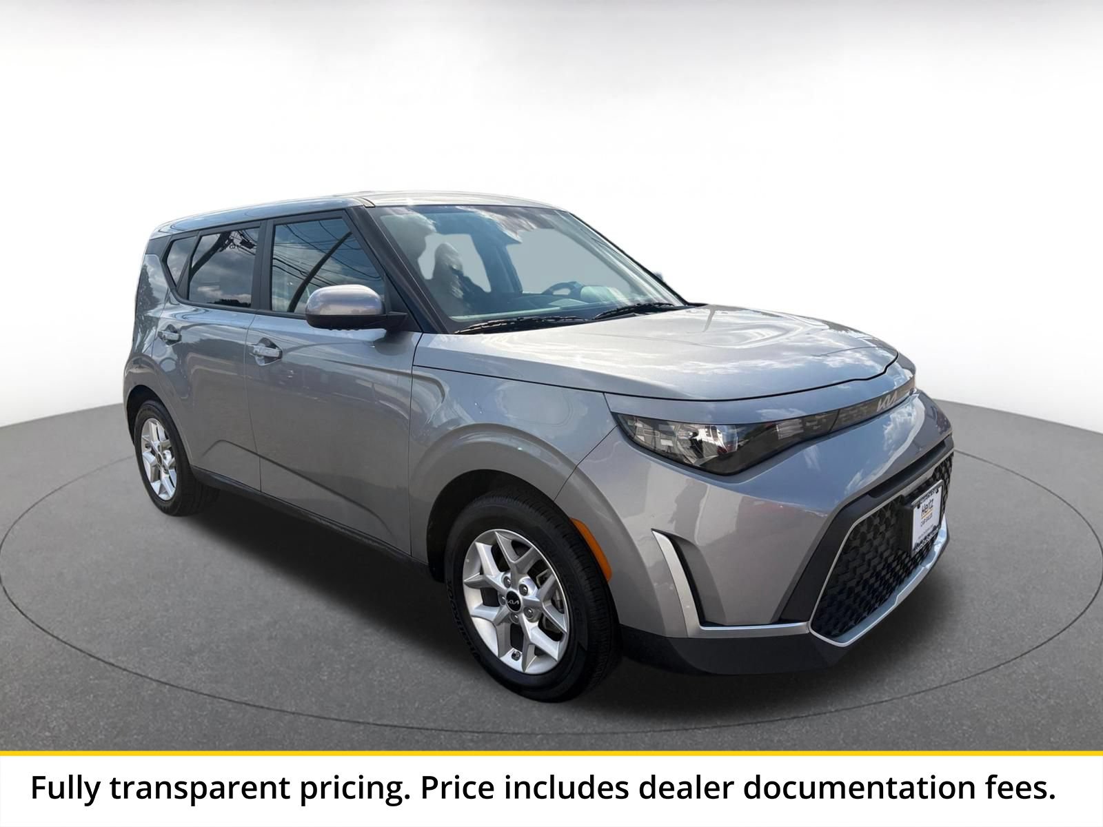 Thumbnail: 2025 Kia Soul - 1