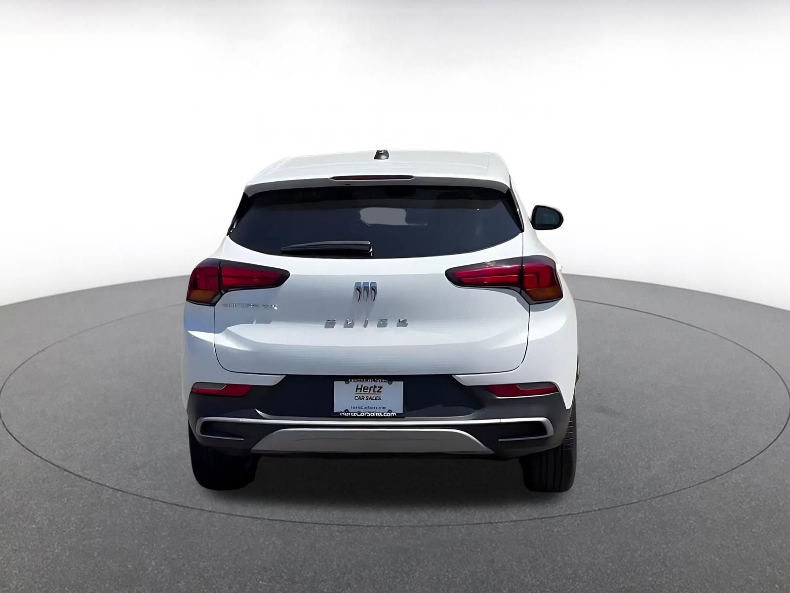 Thumbnail: 2025 Buick Encore GX - 12
