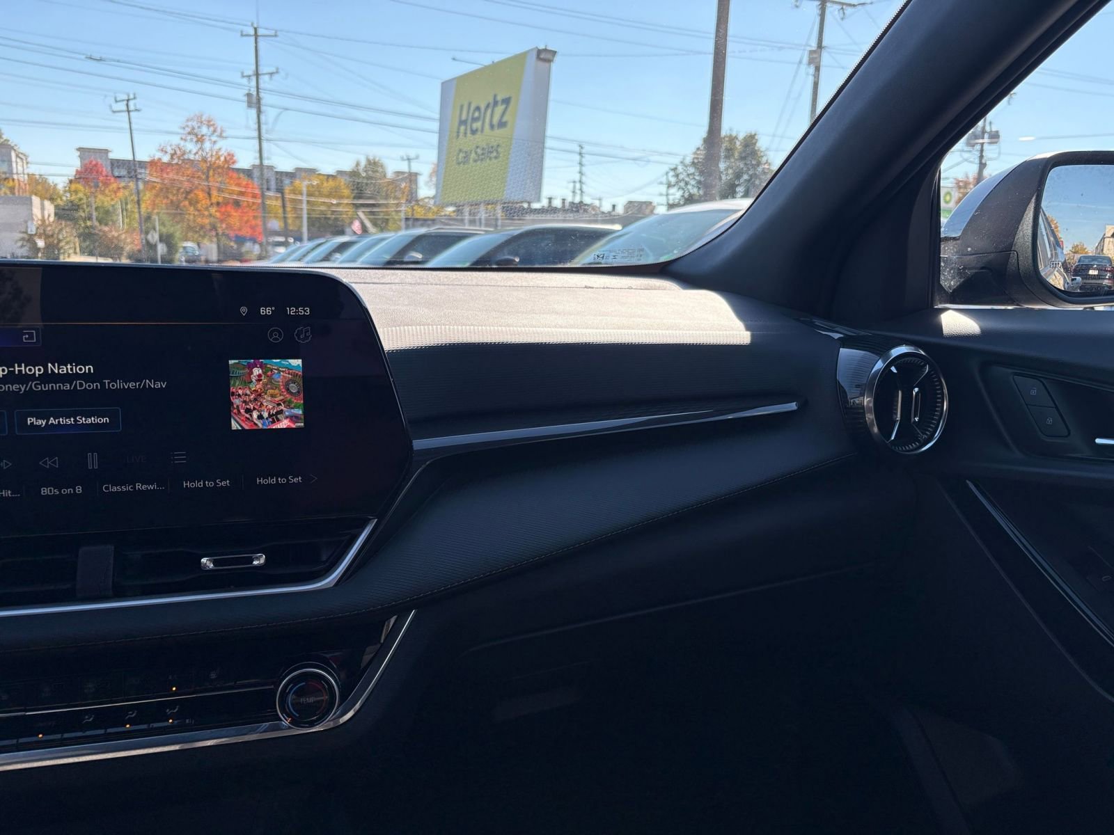 Thumbnail: 2025 Chevrolet Equinox - 34