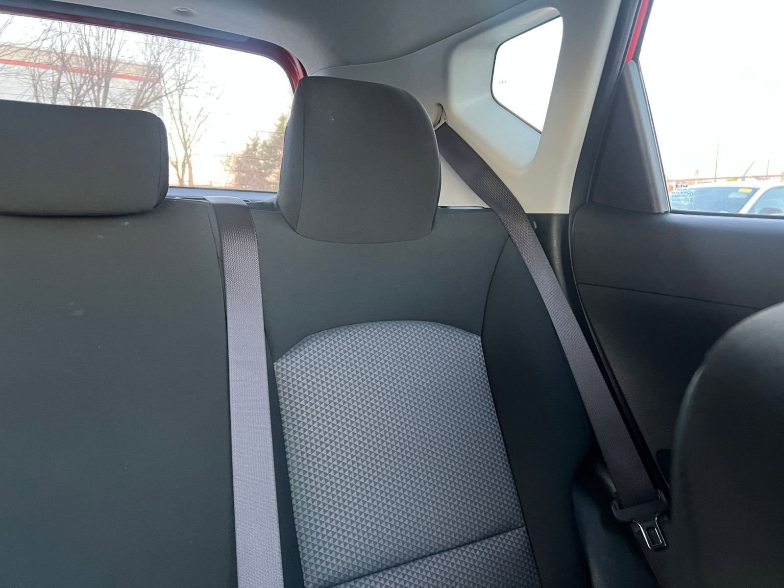 Thumbnail: 2025 Kia Soul - 35