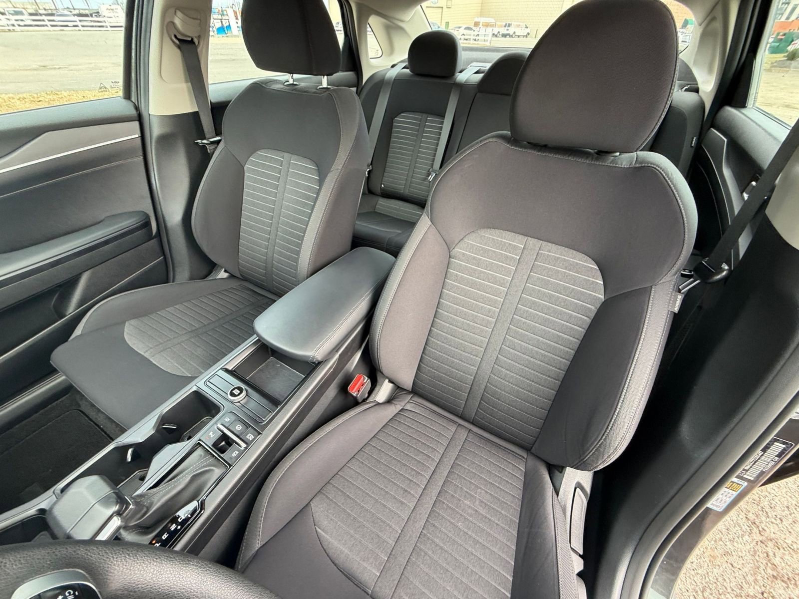 Thumbnail: 2025 Kia K5 - 35