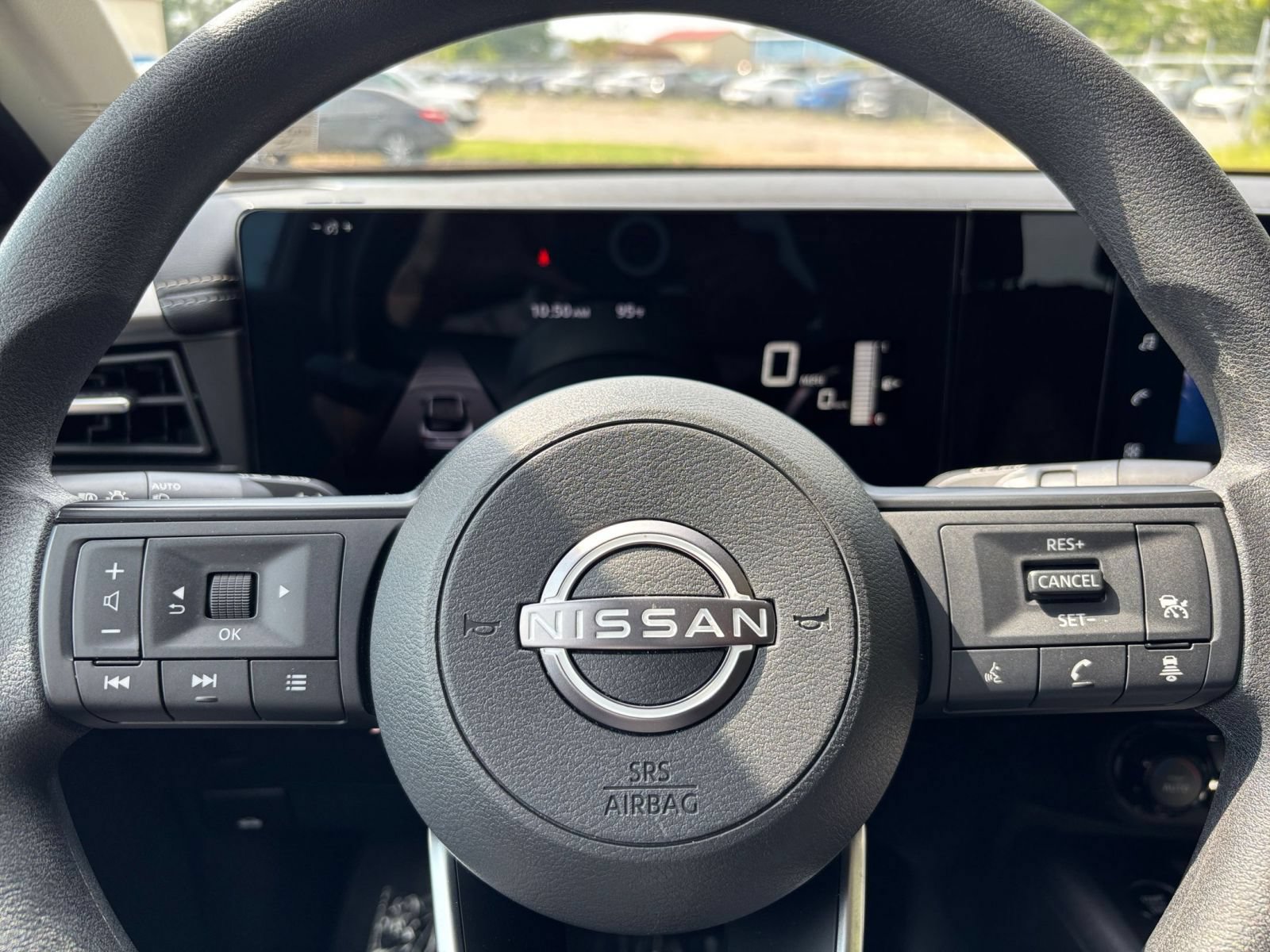 Thumbnail: 2026 Nissan Kicks - 21