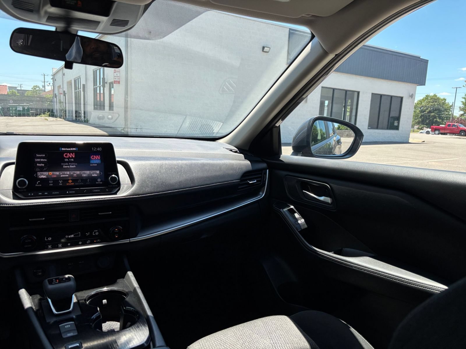 Thumbnail: 2025 Nissan Rogue - 33