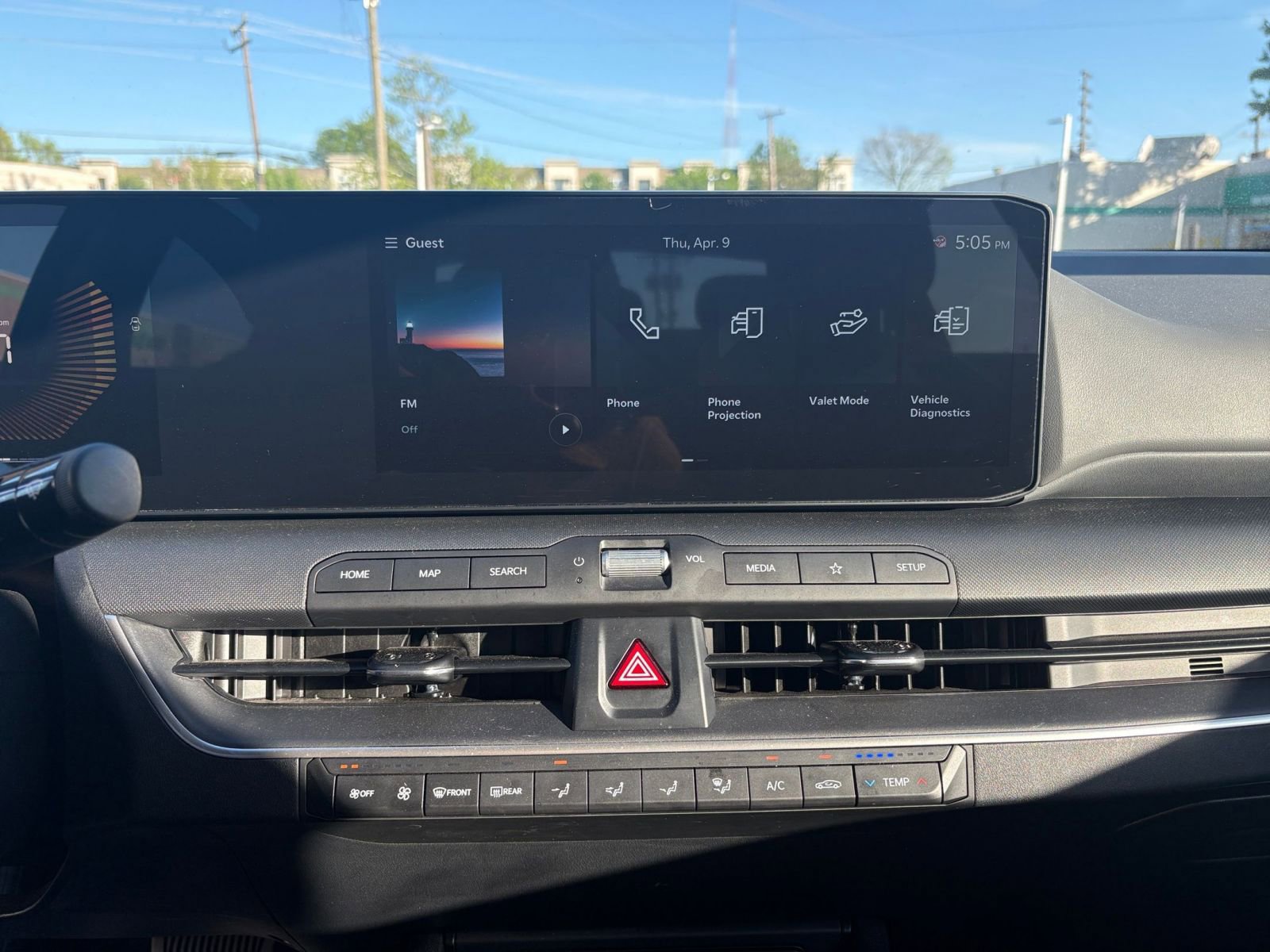 Thumbnail: 2025 Kia K4 - 20