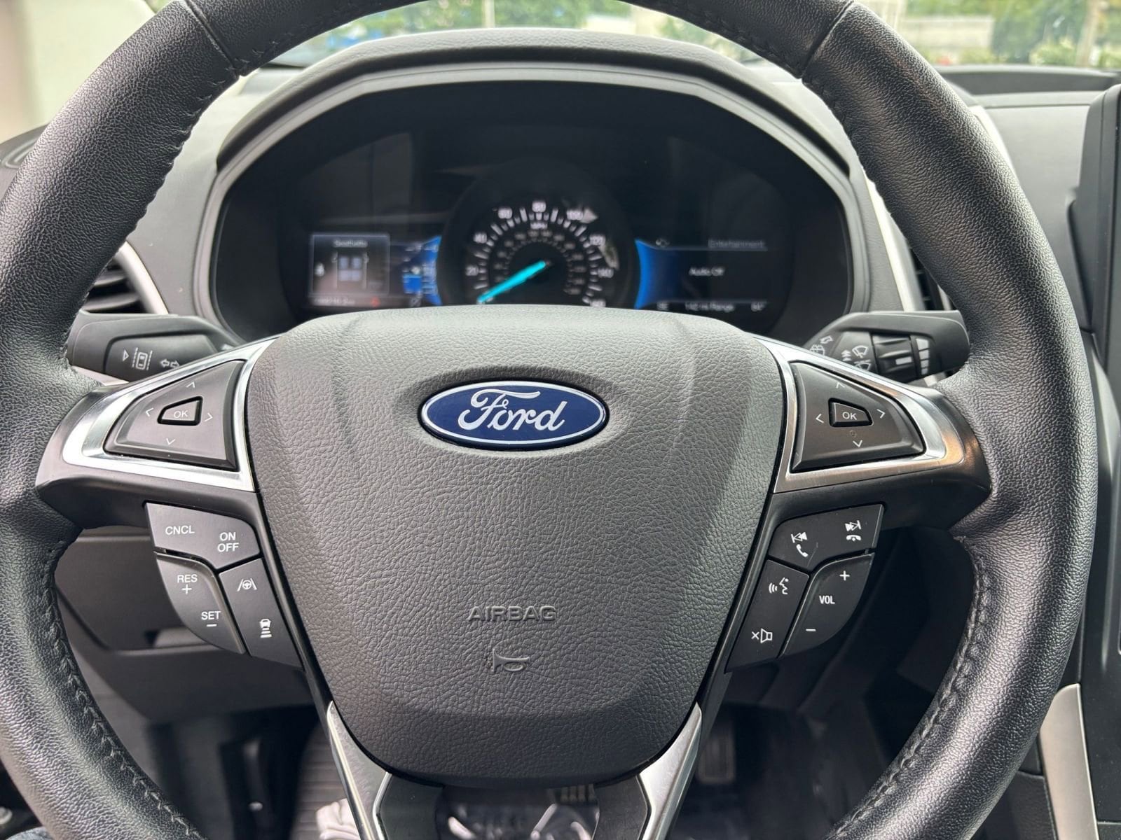 Thumbnail: 2024 Ford Edge - 28
