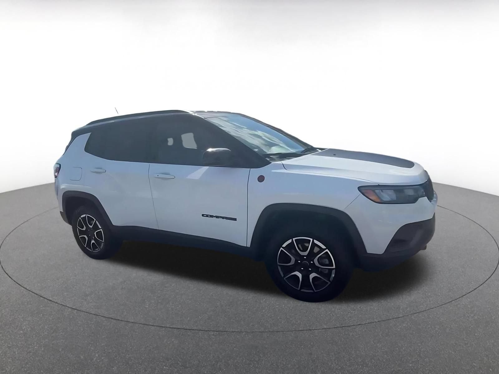 Thumbnail: 2025 Jeep Compass - 2