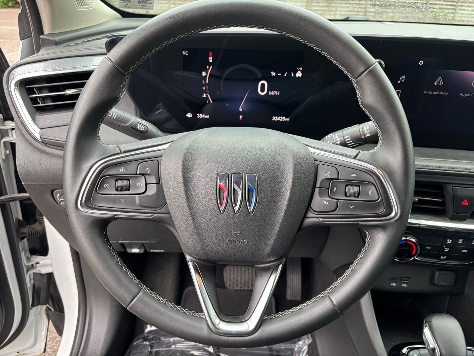 Thumbnail: 2025 Buick Encore GX - 28