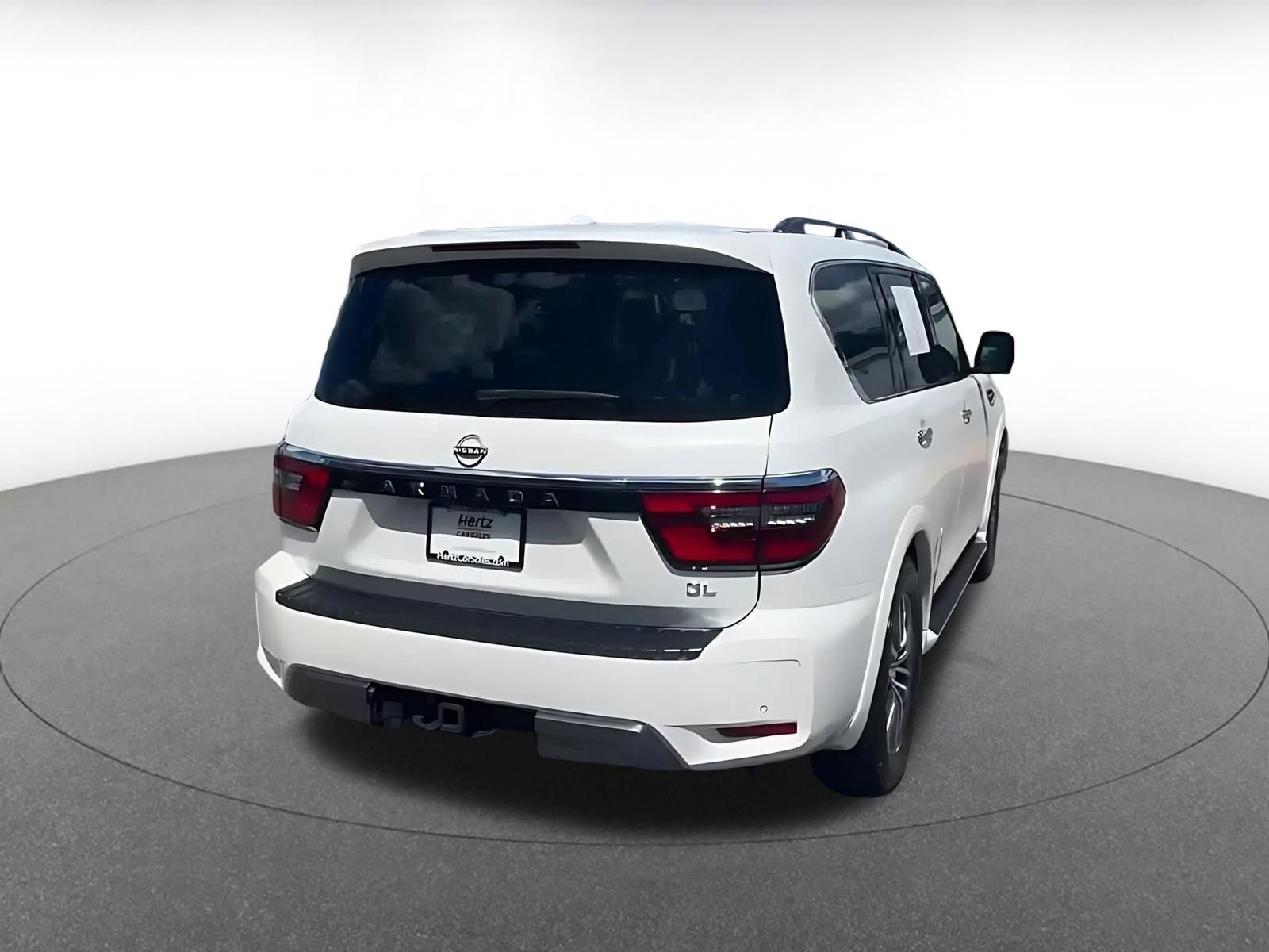 Thumbnail: 2023 Nissan Armada - 15