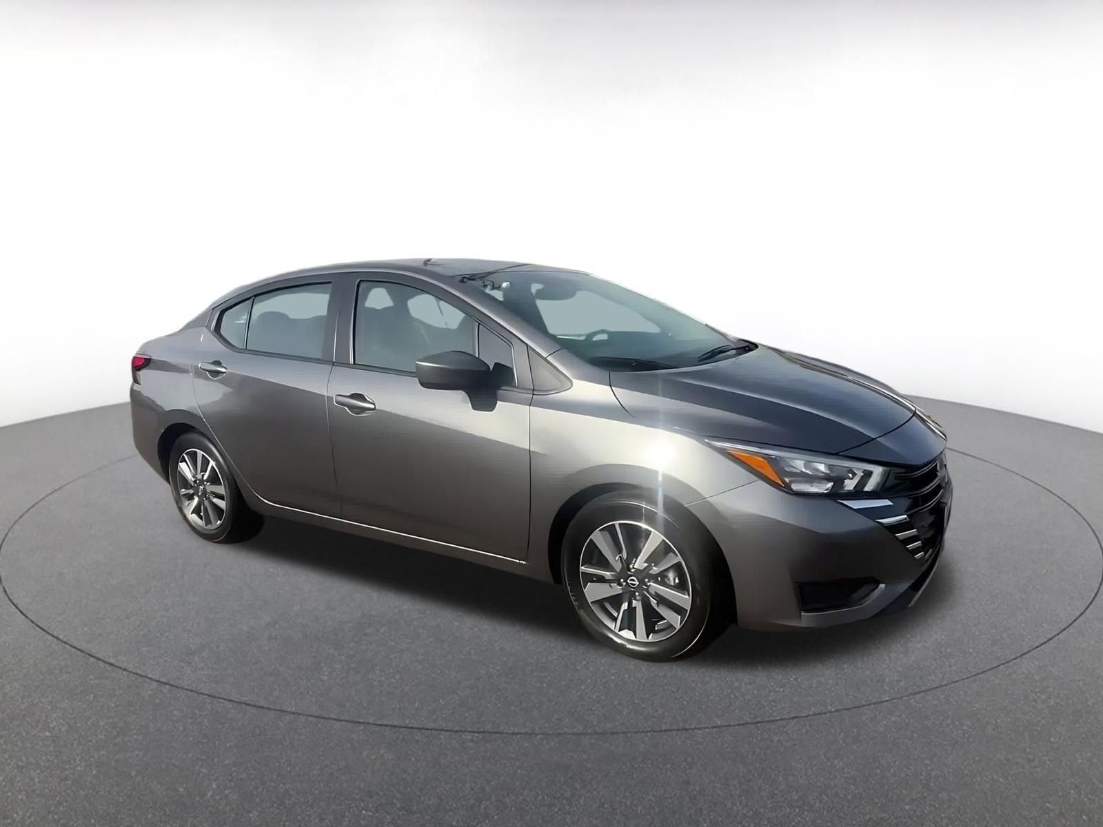Thumbnail: 2025 Nissan Versa - 2