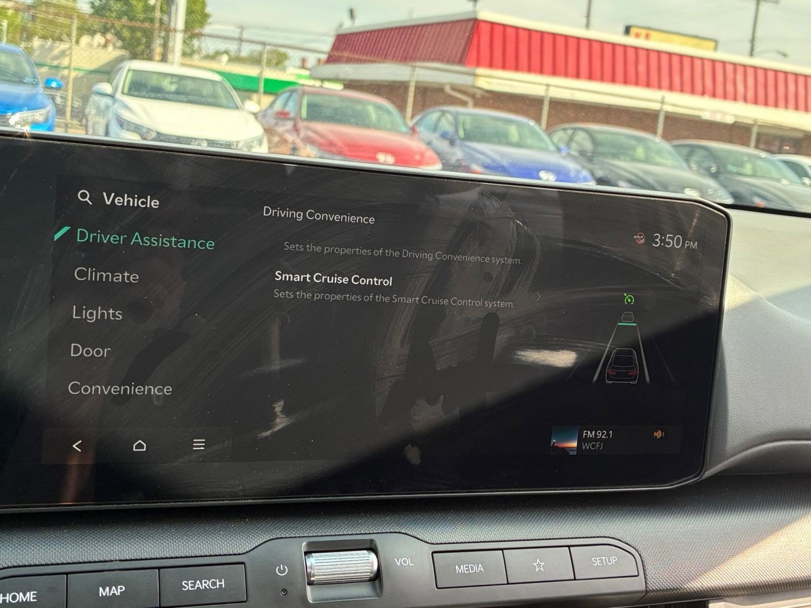 Thumbnail: 2025 Kia K4 - 21