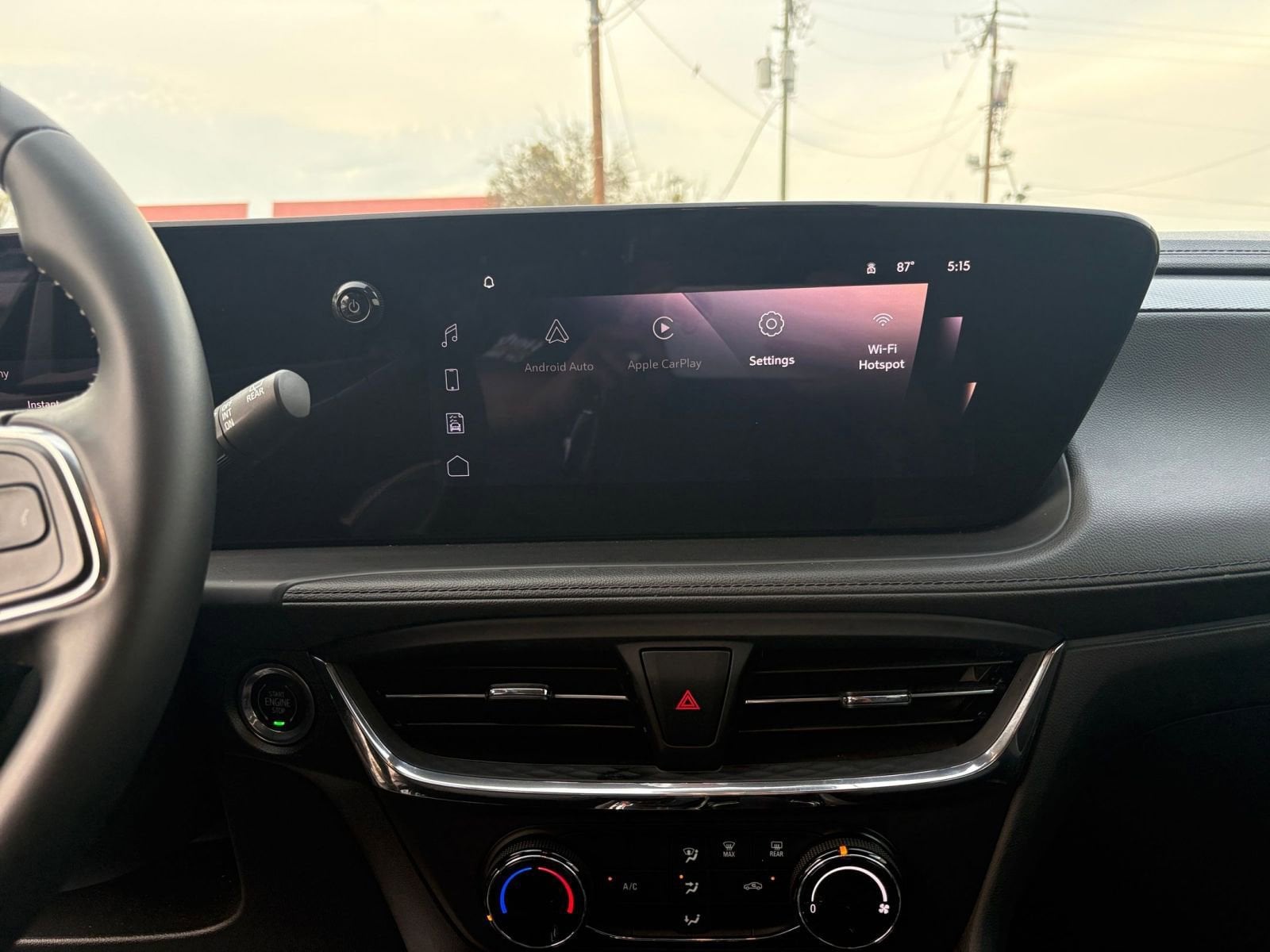 Thumbnail: 2025 Buick Encore GX - 20