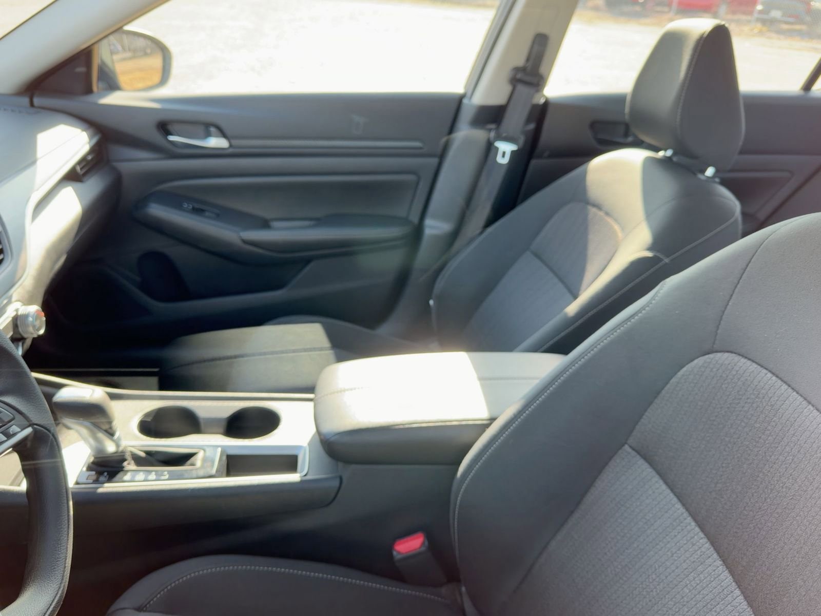 Thumbnail: 2025 Nissan Altima - 7