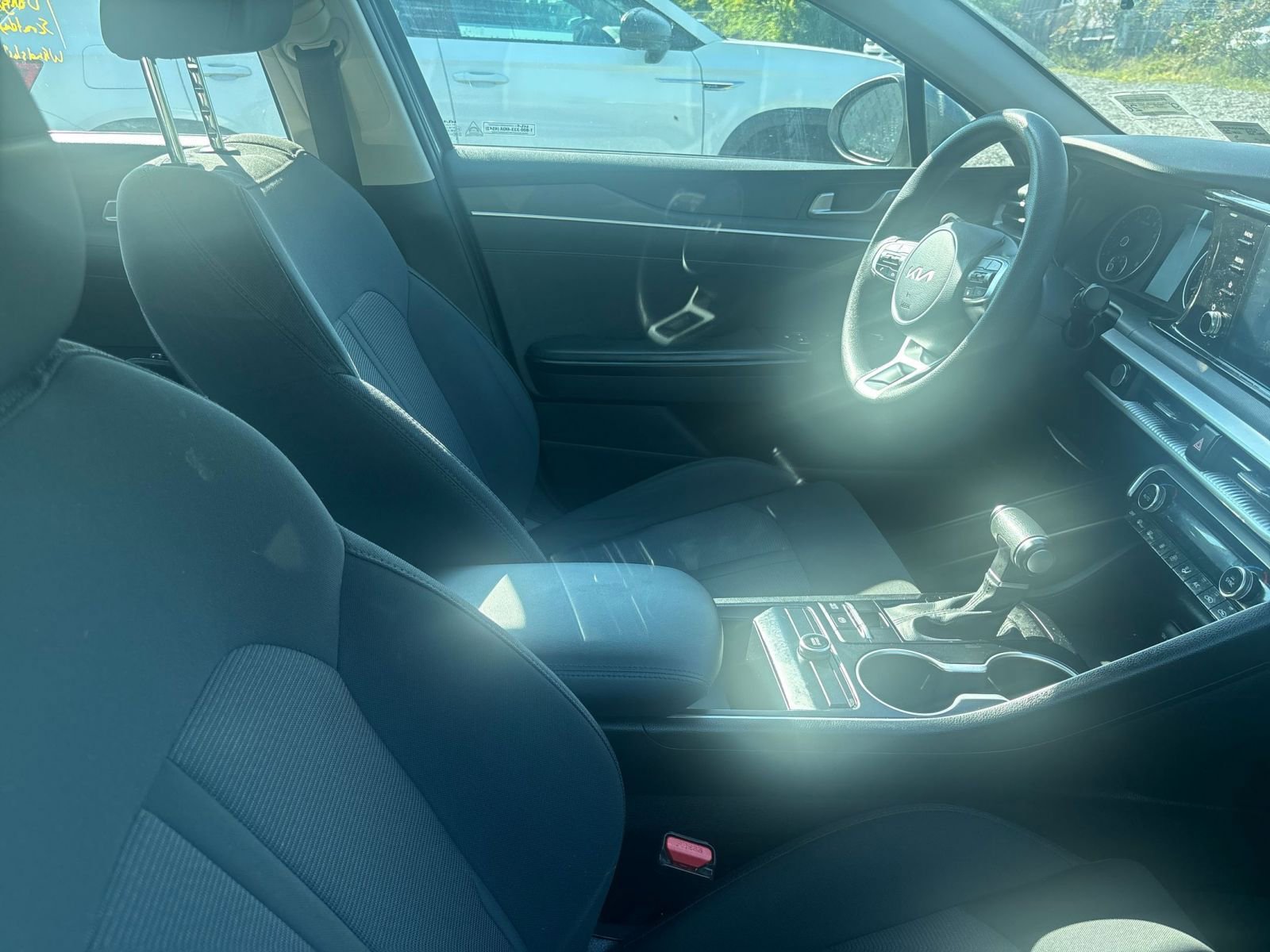 Thumbnail: 2023 Kia K5 - 10