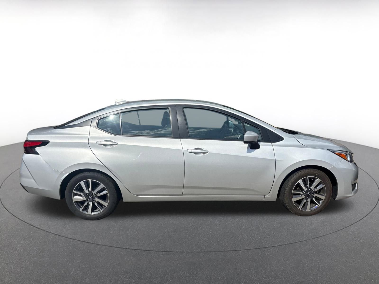 Thumbnail: 2023 Nissan Versa - 6