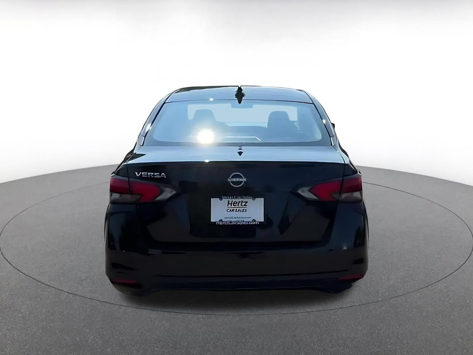 Thumbnail: 2025 Nissan Versa - 12