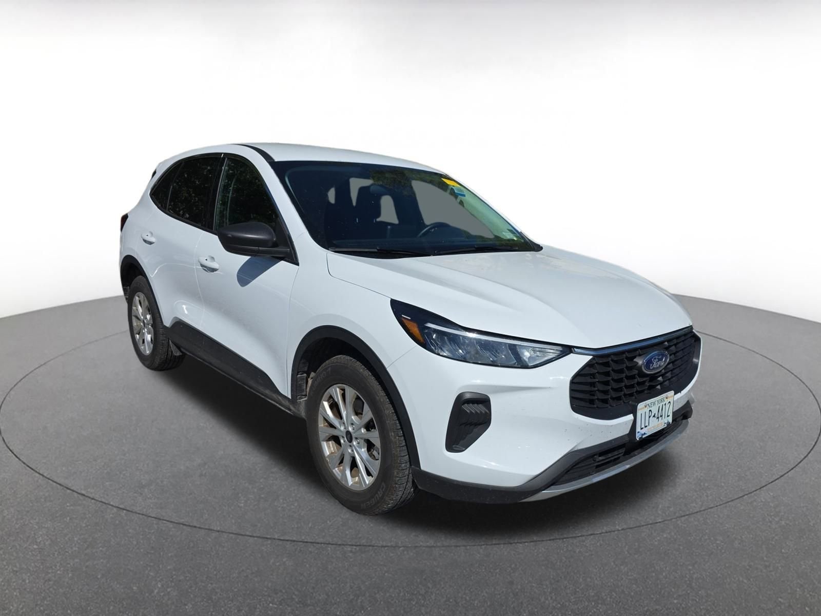 Thumbnail: 2024 Ford Escape - 1
