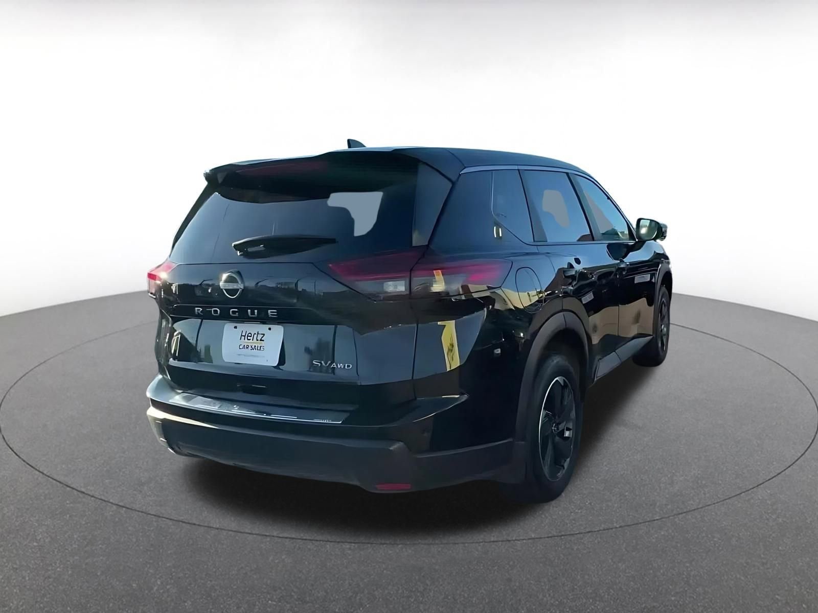 Thumbnail: 2024 Nissan Rogue - 14