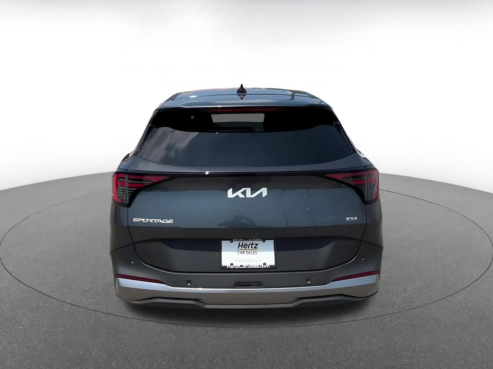 Thumbnail: 2026 Kia Sportage - 12
