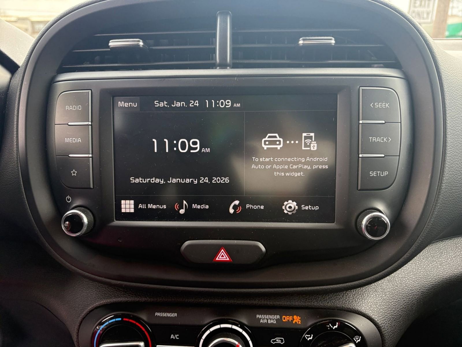 Thumbnail: 2025 Kia Soul - 20