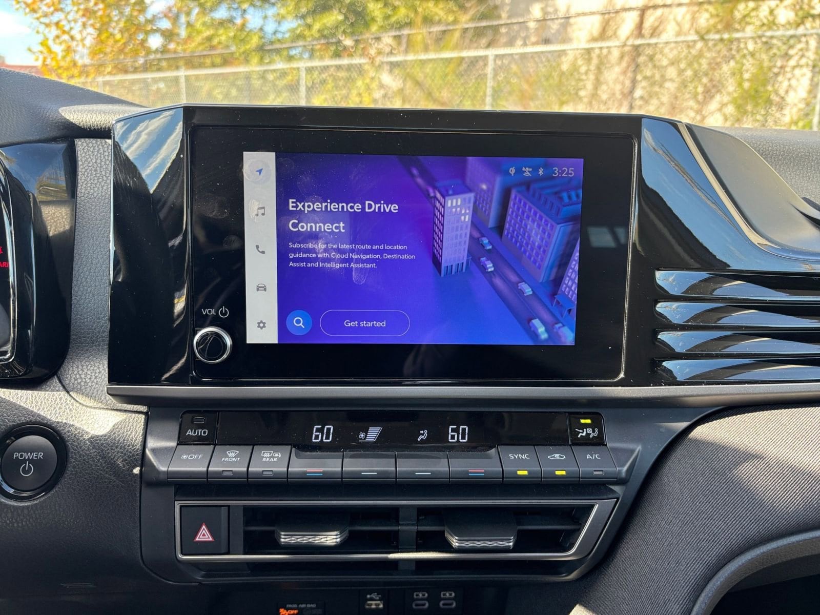 Thumbnail: 2025 Toyota Camry - 18