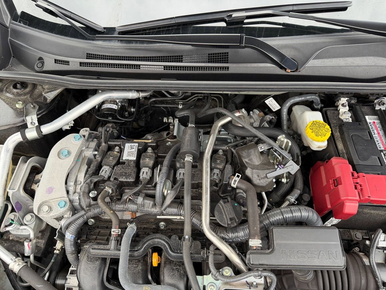 Thumbnail: 2025 Nissan Sentra - 30