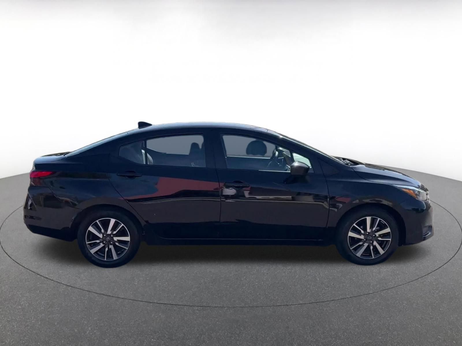 Thumbnail: 2025 Nissan Versa - 16