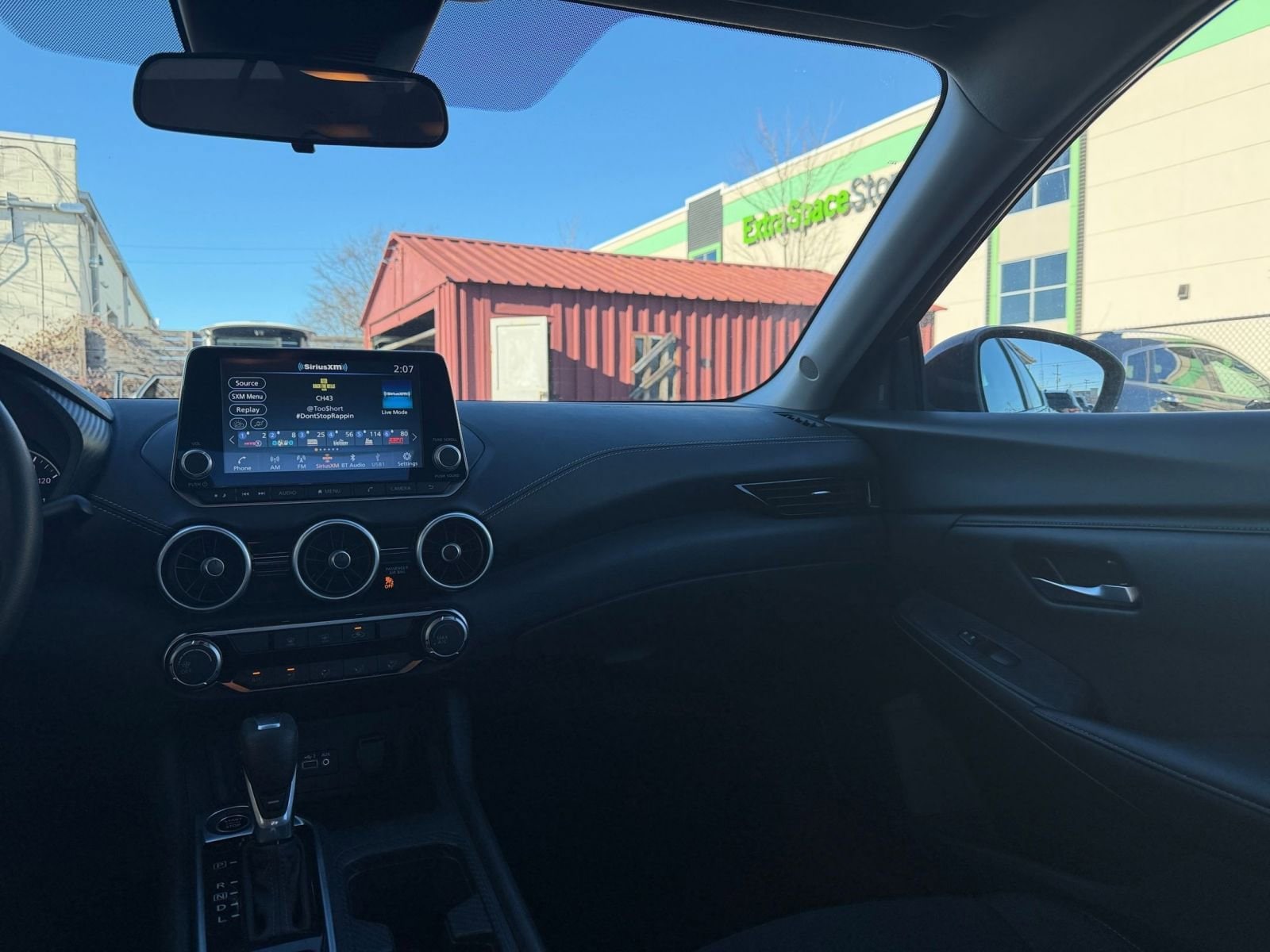 Thumbnail: 2025 Nissan Sentra - 33