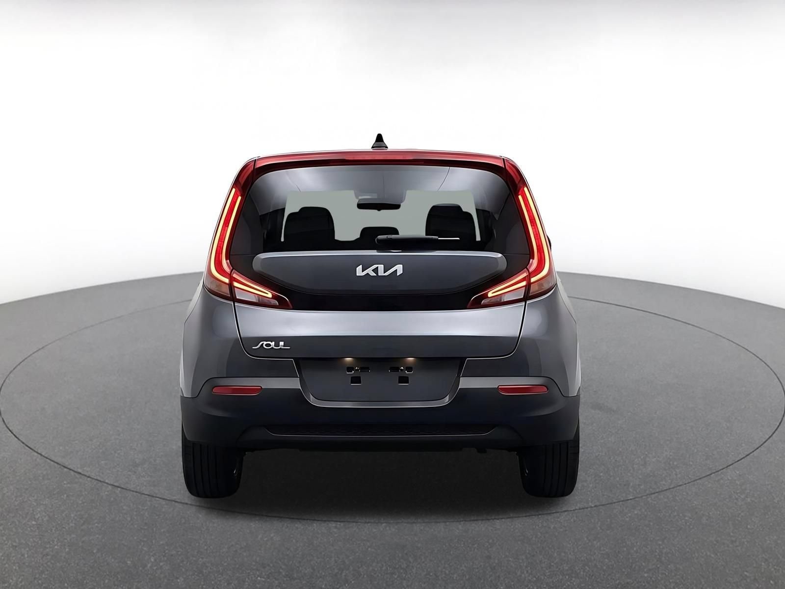 Thumbnail: 2025 Kia Soul - 6