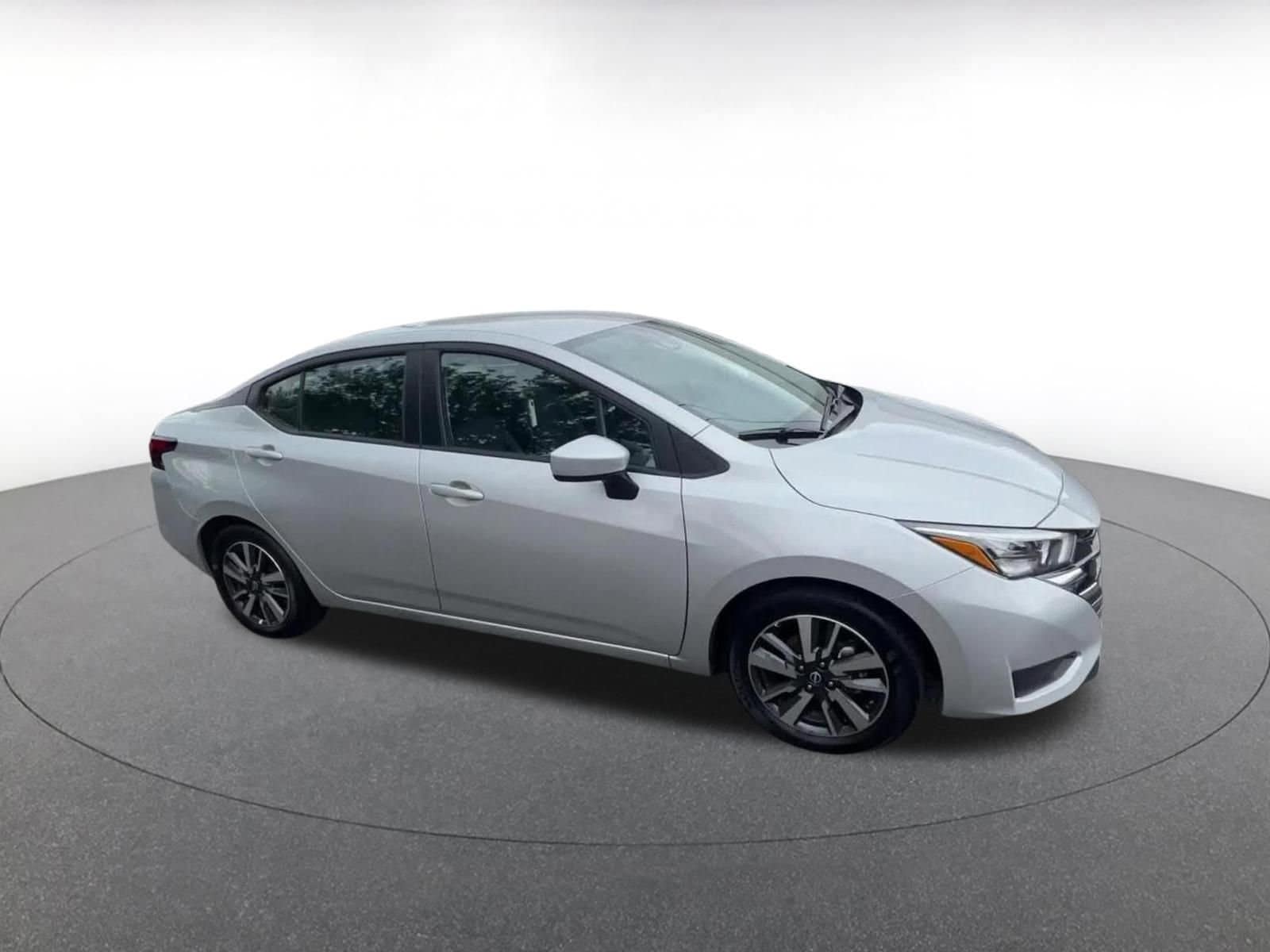 Thumbnail: 2025 Nissan Versa - 2