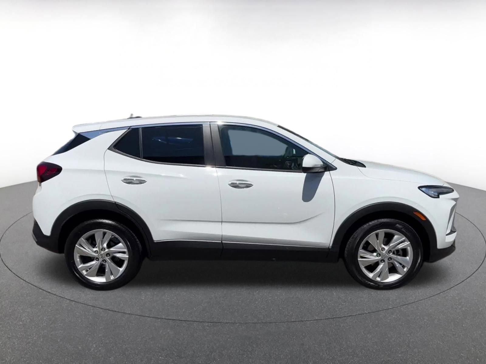 Thumbnail: 2025 Buick Encore GX - 16