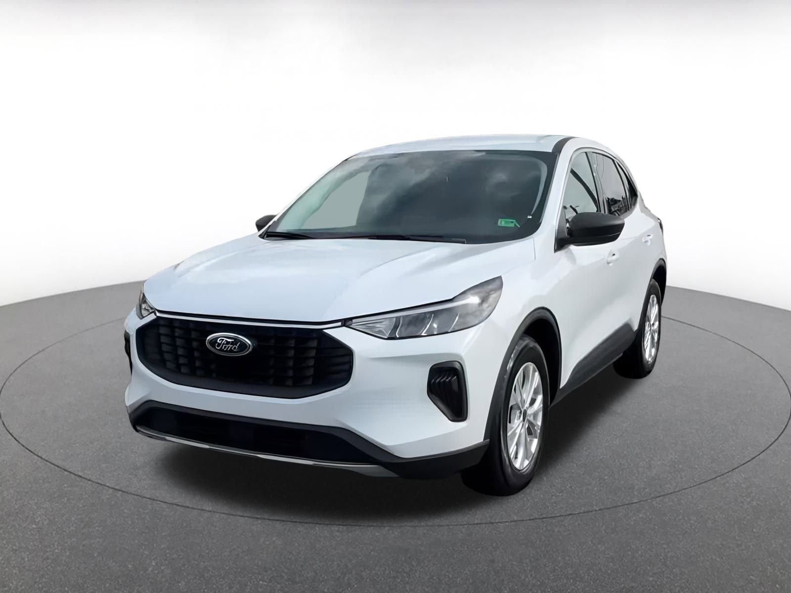 Thumbnail: 2024 Ford Escape - 7