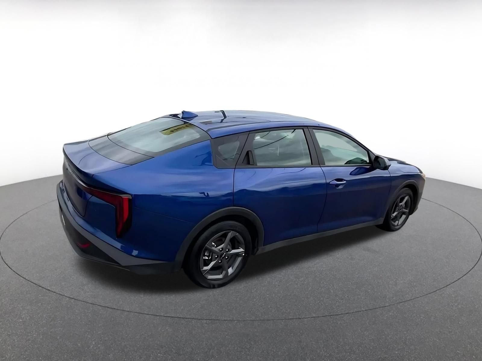 Thumbnail: 2025 Kia K4 - 12