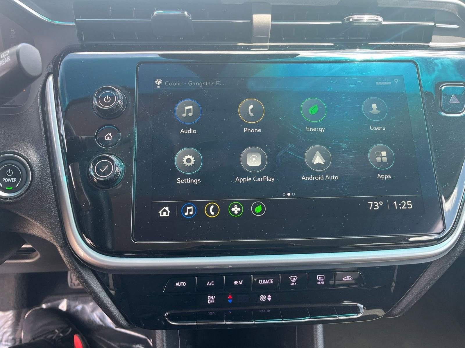 Thumbnail: 2023 Chevrolet Bolt EV - 20