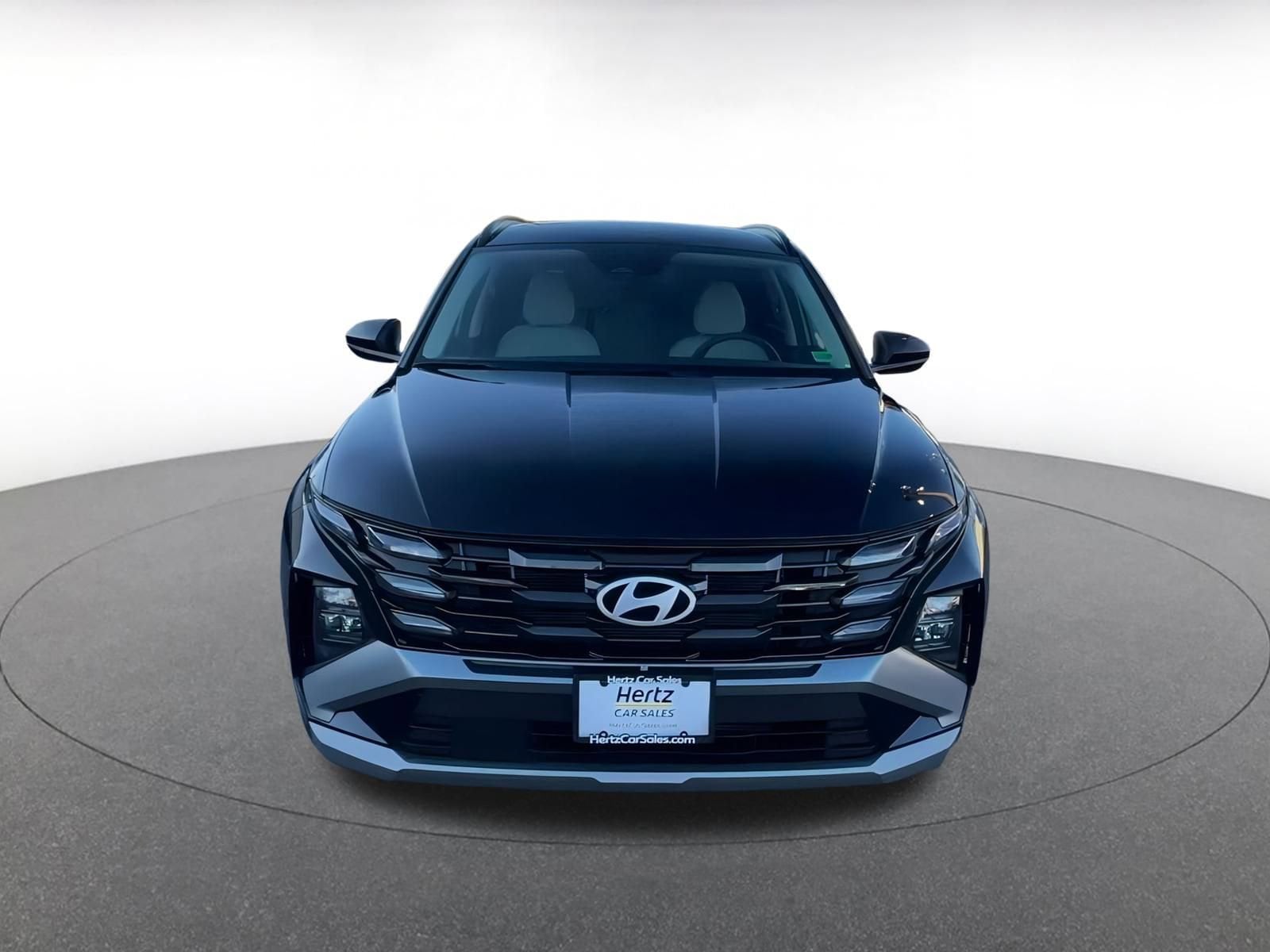 Thumbnail: 2025 Hyundai Tucson - 4